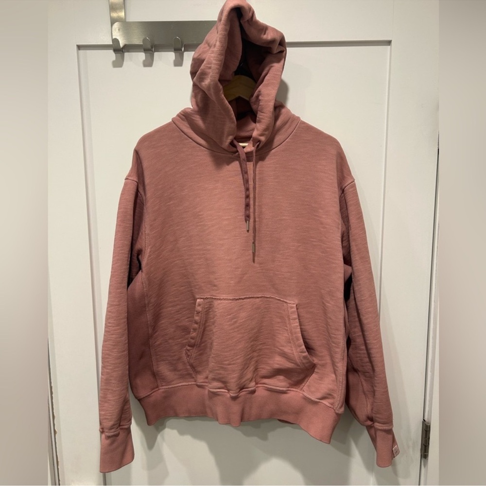 Men's rag & bone hoodie